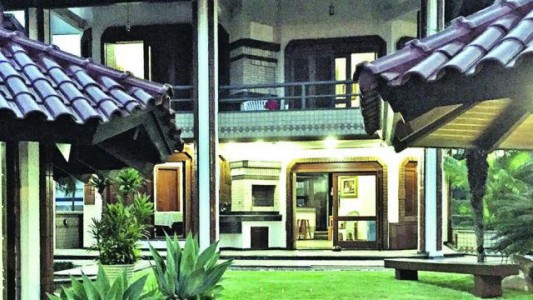 Argentino denunció que le robaron dos veces en una semana en Florianópolis