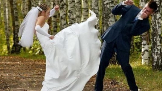 Descubren la edad perfecta para casarse, gracias a una fórmula matemática