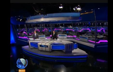 Diario de Medianoche / Bloque 1 / 11/05/2016