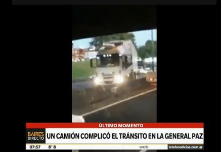 Baires Directo / Bloque 3 / 11/05/2016