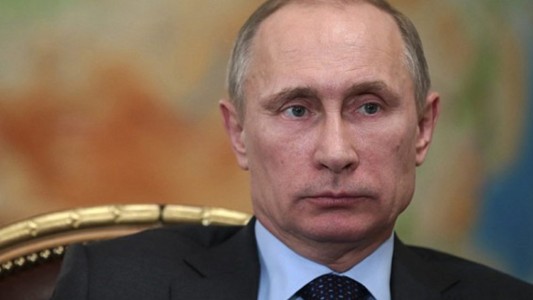 Putin, sobre el virus zika: "Ahora nos viene una porquería de América latina"