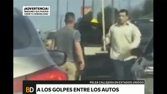 Video de alto impacto: la feroz pelea entre piratas somalíes y guardias de seguridad de un barco