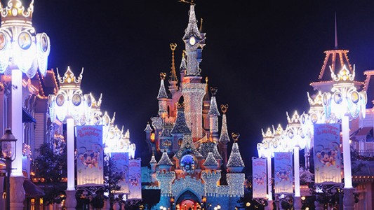 Arrestan a un hombre con dos armas y el Corán, muy cerca de Euro Disney