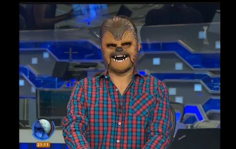 Telefe Noticias a las 20 / Bloque 3 / 27/05/2016