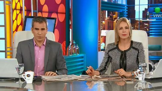 Baires Directo Bloque 1 30/05/2016