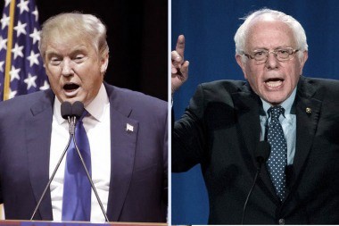 Primarias de EEUU: Trump ganó entre los Republicanos y perdió Hillary entre los demócratas