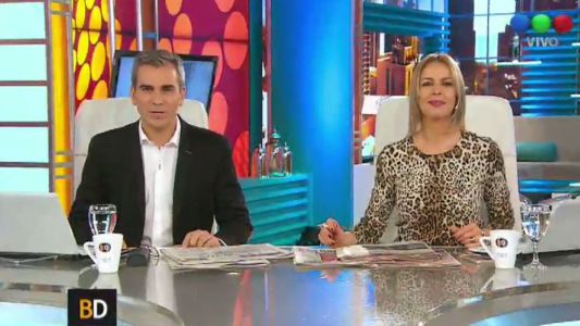 Baires Directo Bloque 3 31/05/2016