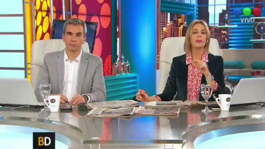 Baires Directo Bloque 4 09/06/2016