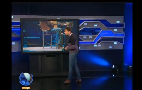 Telefe Noticias a las 13 / Bloque 3 / 14/06/2016