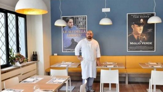 Milán: abrieron un restaurante en una cárcel