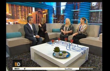 Baires Directo / Bloque 4 / 17/06/2016