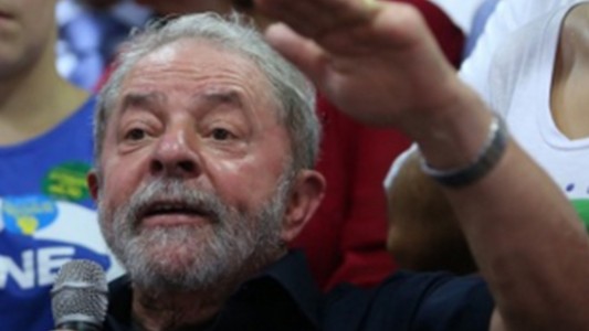 Lula, más cerca de la cárcel: se define el destino del expresidente de Brasil