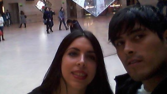 Bruselas: una pareja argentina se quedó dormida y se salvó del atentado