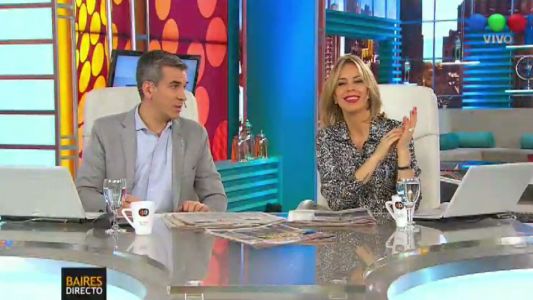 Baires Directo Bloque 4 05/07/2016