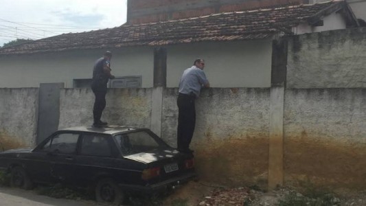 Policía brasileña recató a una argentina tras 4 años de cautiverio