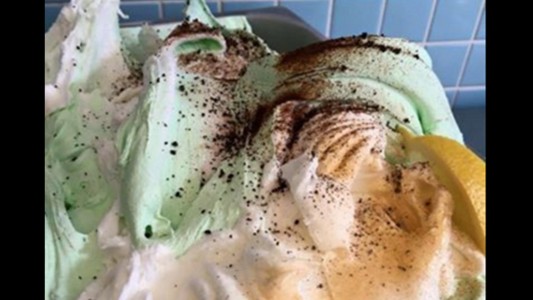 “Panamá Papers”: en Islandia sacaron un gusto de helado por el escándalo de las firmas offshore