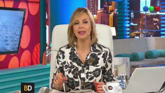 Baires Directo Bloque 4 21/07/2016