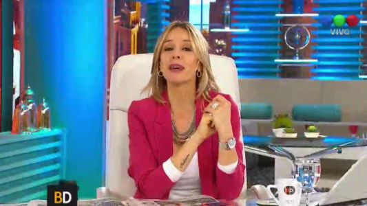 Baires Directo Bloque 2 22/07/2016