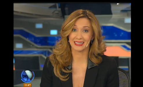 Telefe Noticias a las 13 / Bloque 2 / 27/07/2016