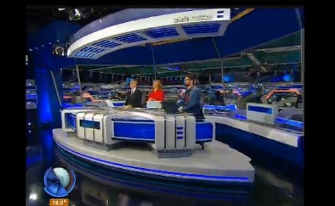 Telefe Noticias a las 13 / Bloque 2 / 16/08/2016
