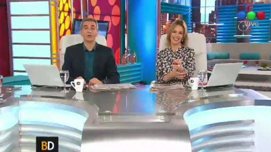 Baires Directo Bloque 4 22/08/2016