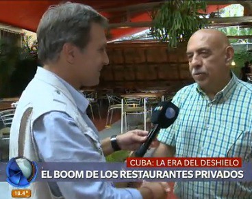 Cuba: la era del deshielo (1)