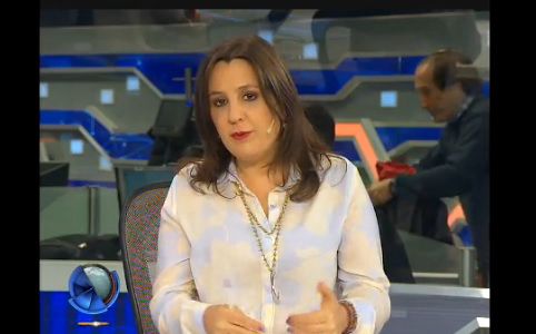 Telefe Noticias a las 13 / Bloque 2 / 07/09/2016