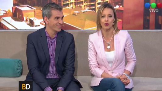 Baires Directo Bloque 3 14/09/2016