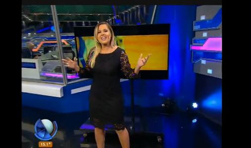 Telefe Noticias a las 13 / Bloque 2 / 14/09/2016