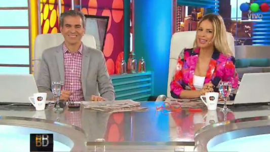 Baires Directo Bloque 2 21/09/2016