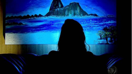 Desgarrador relato de la víctima de la violación masiva en Brasil: "Los policías querían culparme"