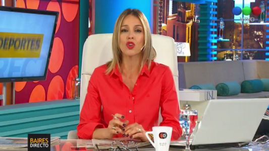 El Noticiero de la Gente / Bloque 2 / 20/11/2017