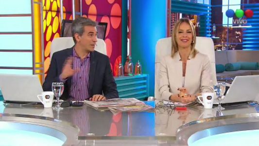 Baires Directo Bloque 4 28/09/2016