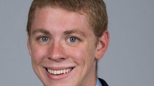 La desgarradora carta que una mujer le envió a su violador en EE.UU.