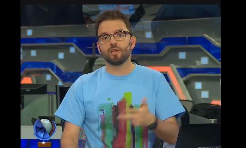 Telefe Noticias a las 13 / Bloque 3 / 06/10/2016