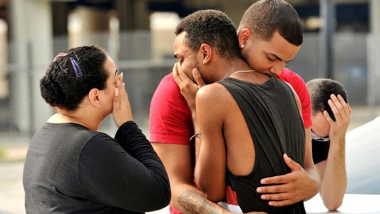 Las víctimas de la masacre de Florida