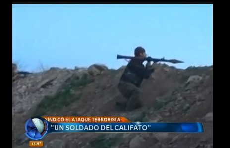 El Estado Islámico reivindicó la autoría de la masacre en Orlando