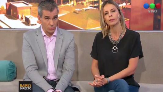 Baires Directo Bloque 3 11/10/2016