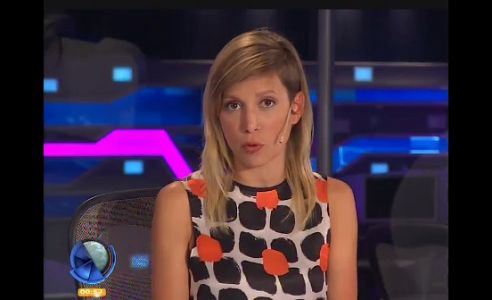 Diario de Medianoche / 11/10/2016