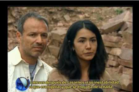 Ex esposa del atacante de Orlando dijo que era "bipolar" y que "se enojaba de la nada"