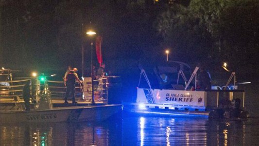 Disney: buscan a un nene de 2 años que un cocodrilo le arrebató a sus padres