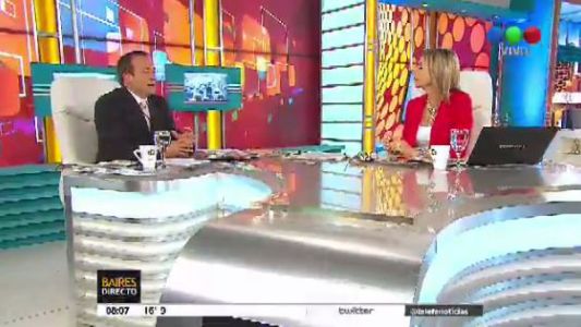 Buen Miércoles /  Bloque 2 / 07/02/2018