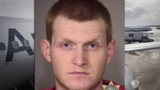 Estados Unidos: una chica de 13 años fue abusada por un pasajero en pleno vuelo