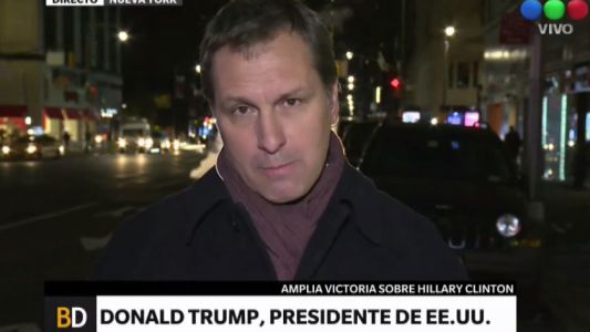 Baires Directo Bloque 2 09/11/2016