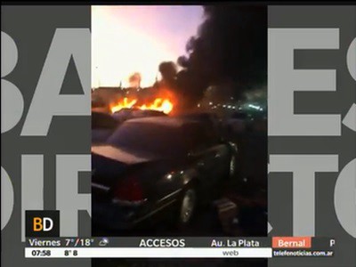 Cuatro muertos en ola de ataques suicidas en Arabia Saudita