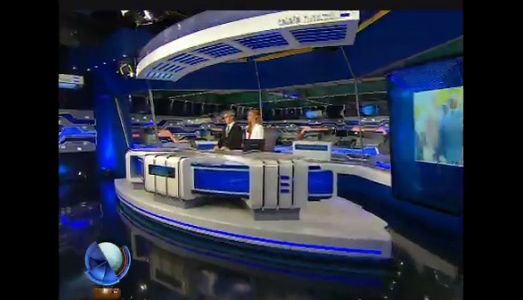Telefe Noticias a las 13 / Bloque 2 / 15/11/2016