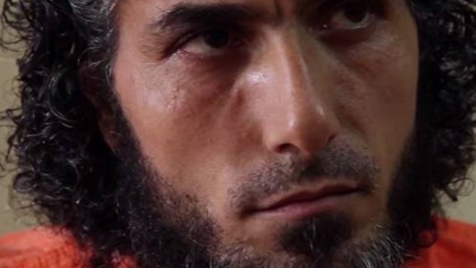 Confusión por el paradero de un ex preso de Guantánamo en Uruguay