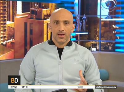 Buen Martes / Bloque 4 / 28/11/2017