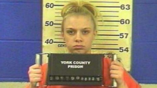 Una mujer fue condenada por ser muy ruidosa al tener sexo