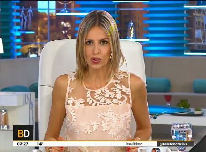 Baires Directo Bloque 2 23/11/2016